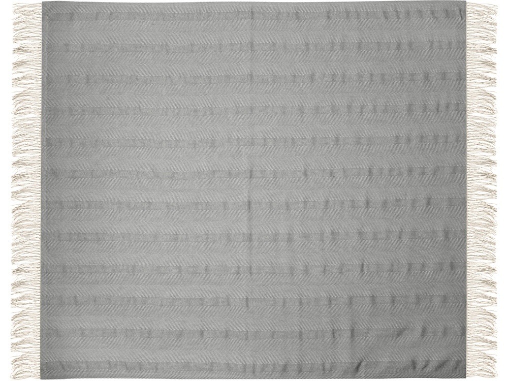 Плед Hild из натурального хлопка