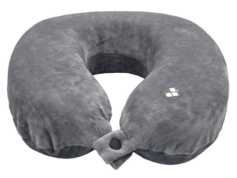 Подушка для путешествий с эффектом памяти Drowsy