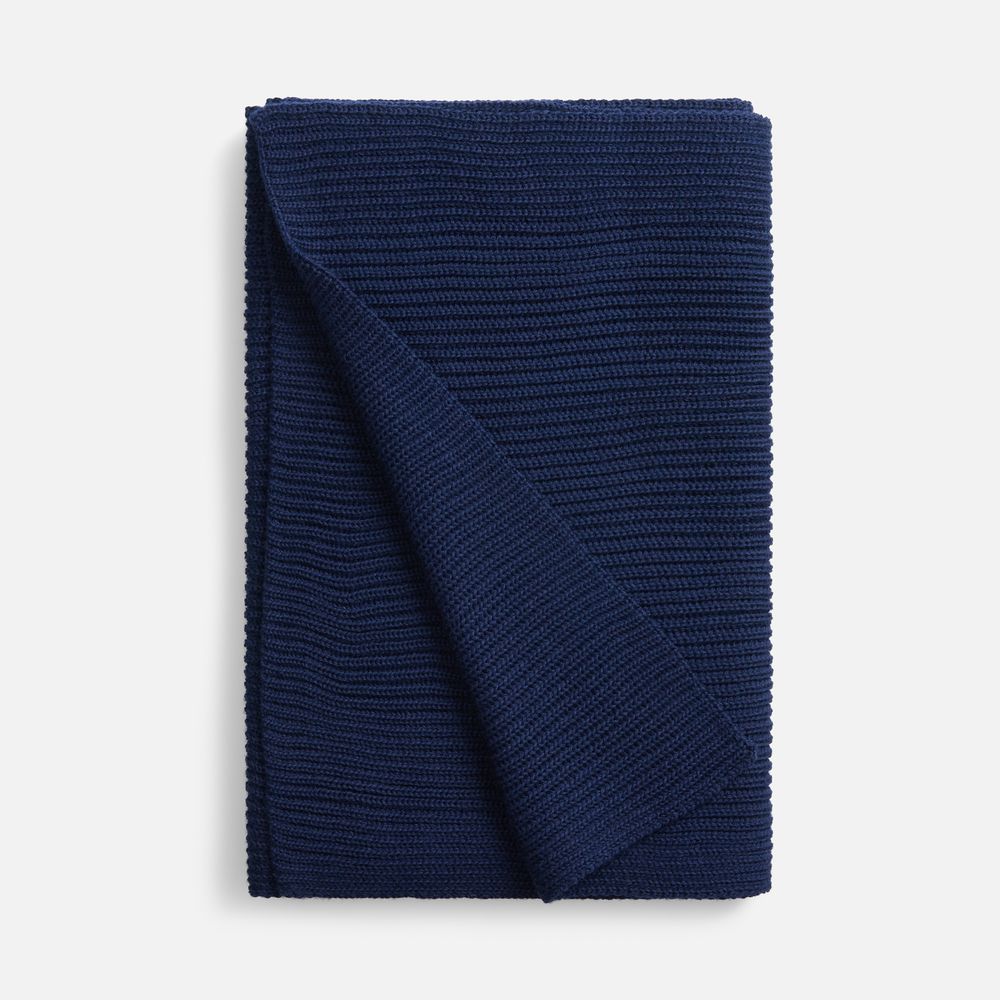 Шарф Nobilis Mono