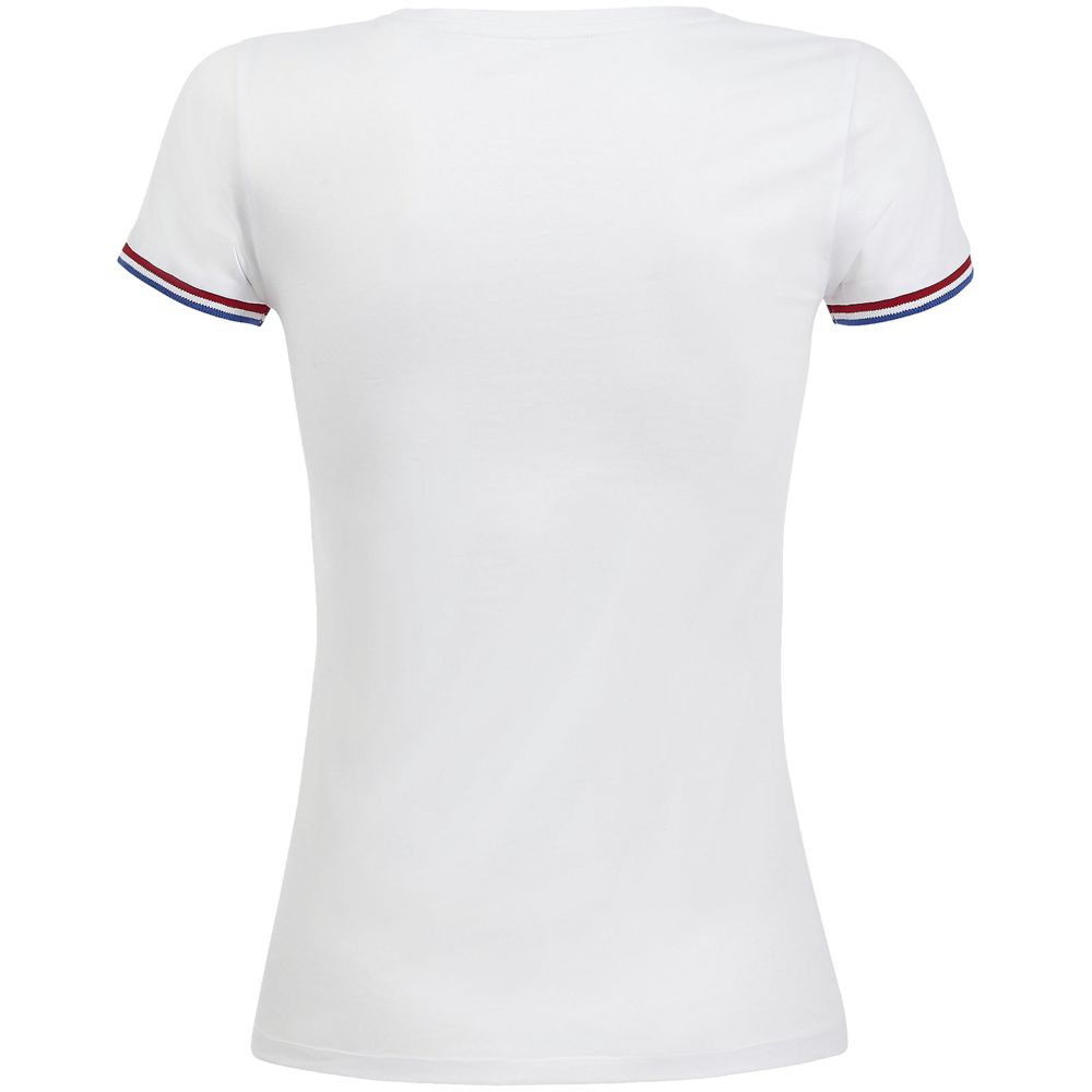 Футболка женская Rainbow Women