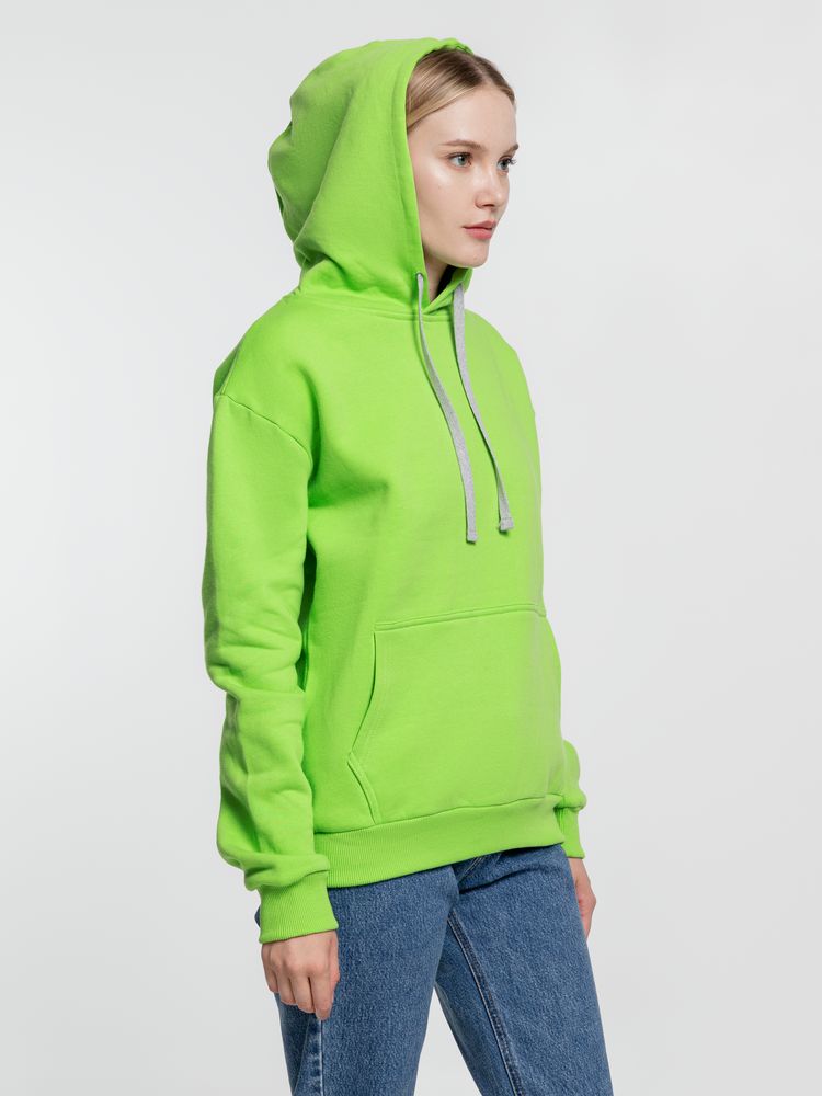 Толстовка с капюшоном Kirenga Heavy