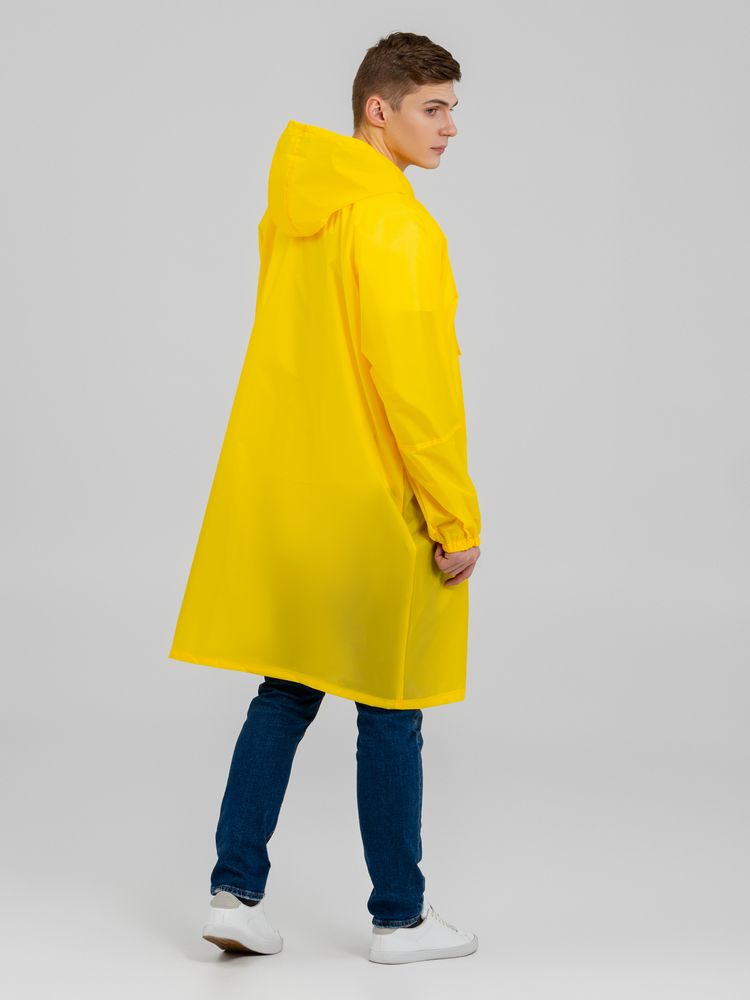 Дождевик-анорак Alatau с полной запечаткой на заказ