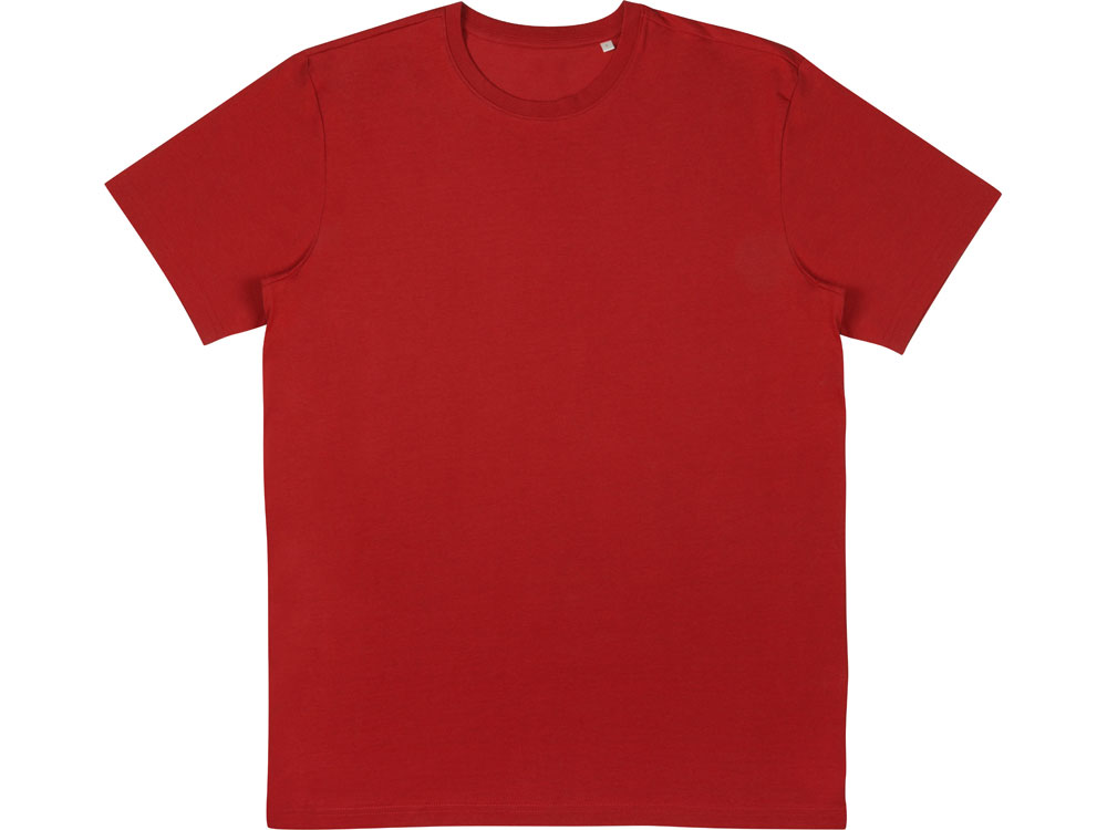 Футболка HD из премиального хлопка мужская