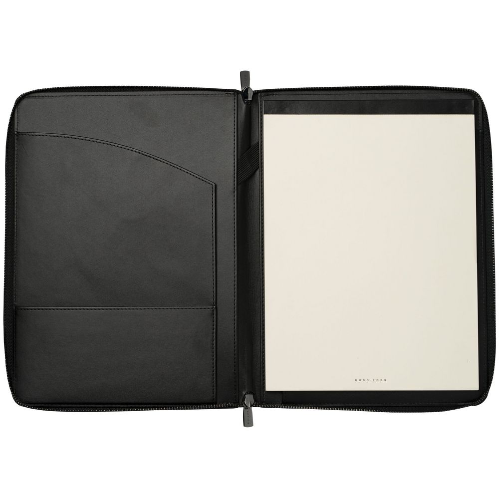 Папка Tire с А4 блокнотом