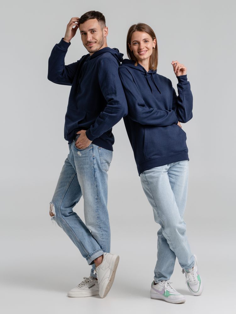 Толстовка с капюшоном Snake II ярко-зеленая