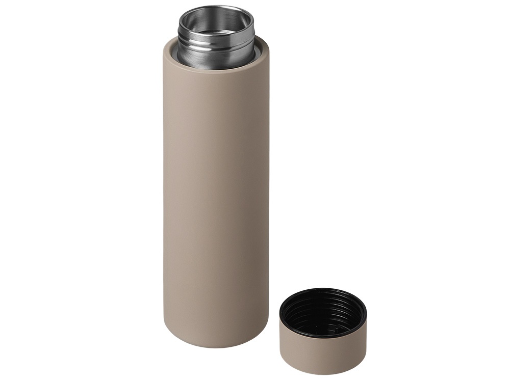 Вакуумный термос с медной изоляцией Torso, 480 мл