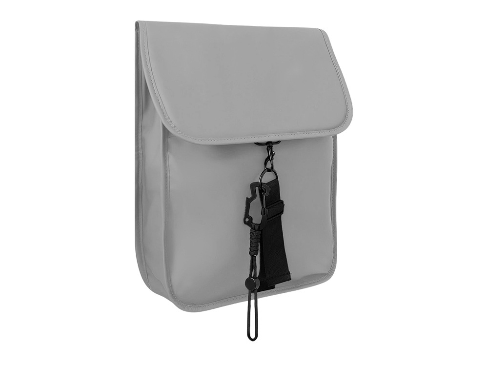 Брелок-шнурок Spanner с открывашкой и шестигранником