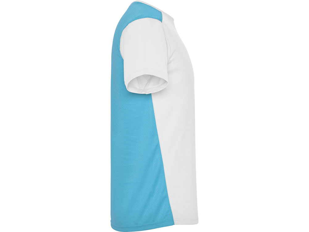 Спортивная футболка Detroit мужская