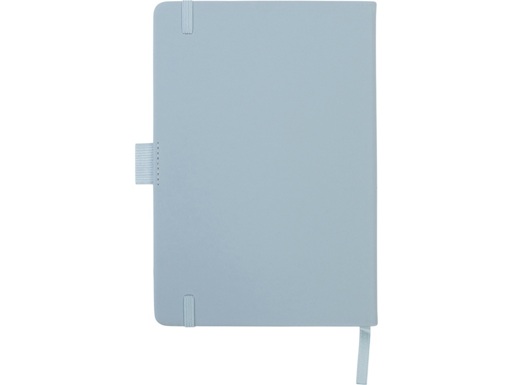 Блокнот А6 в твердой обложке Vision 2.0 soft-touch