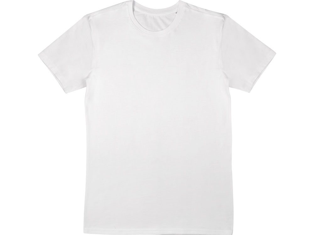 Футболка HD из премиального хлопка мужская