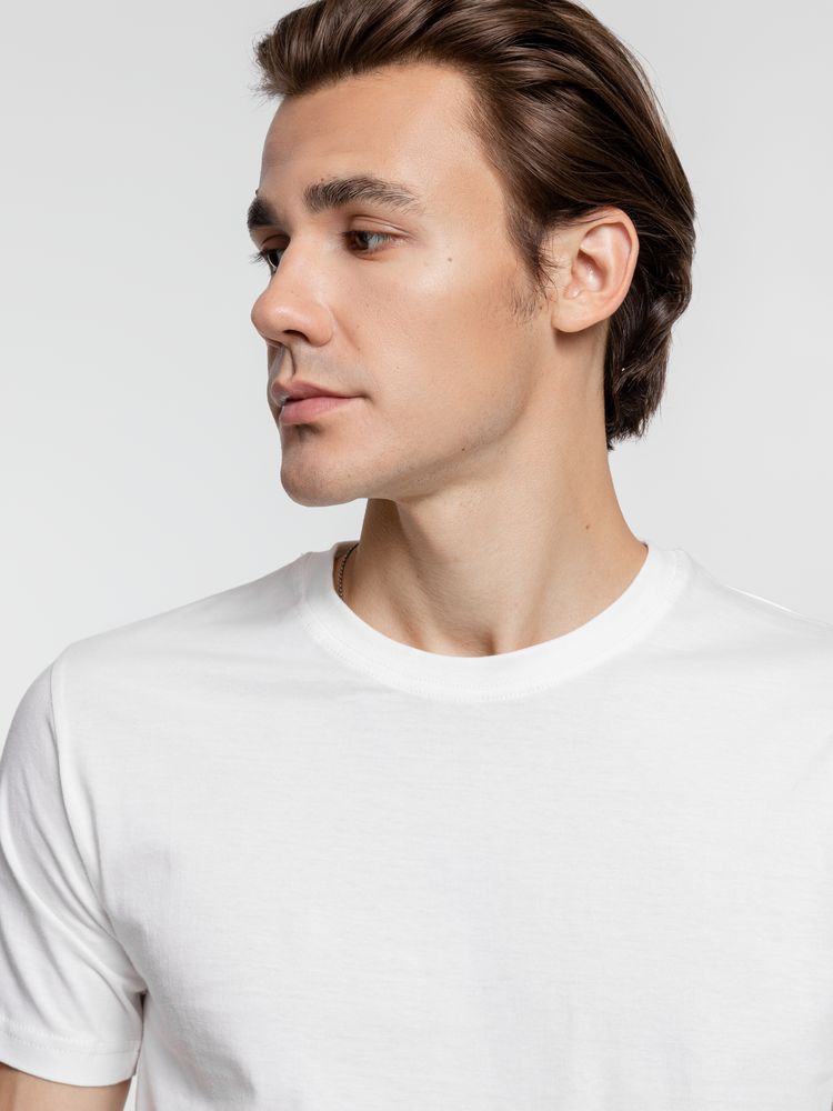 Футболка унисекс T-Bolka 160