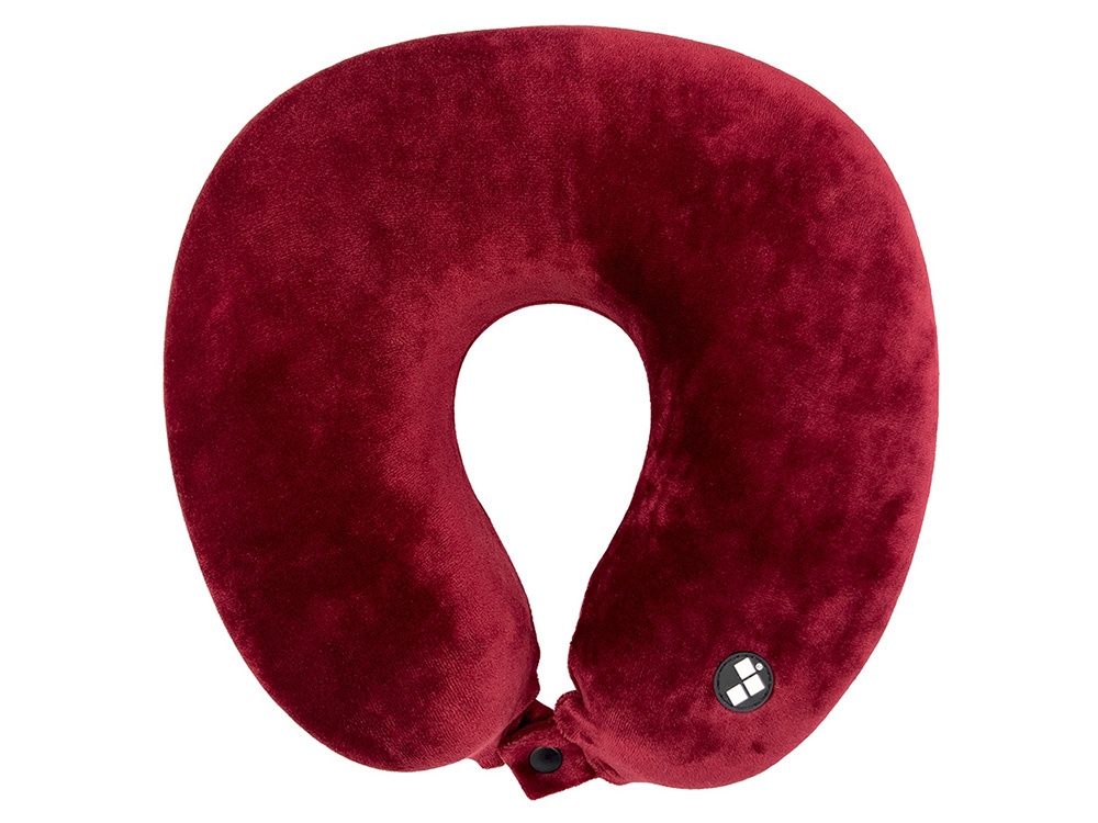 Подушка для путешествий с эффектом памяти Drowsy