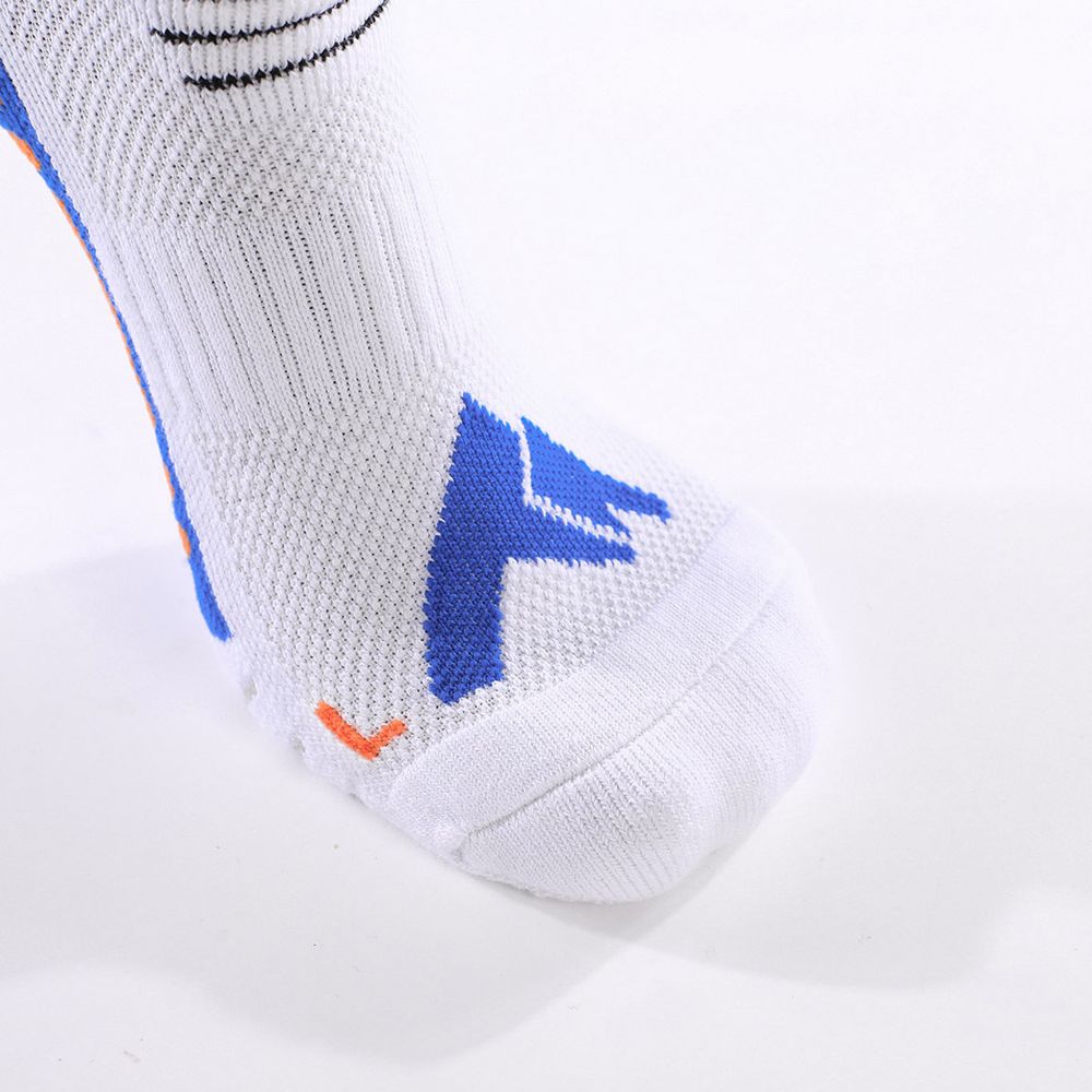 Набор из 2 пар термоносков Monterno Sport с рисунком