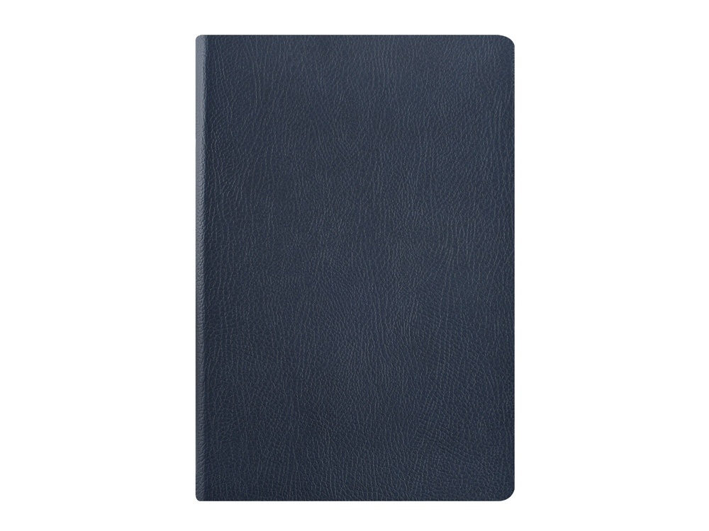 Ежедневник недатированный А5 Megapolis Nappa Flex