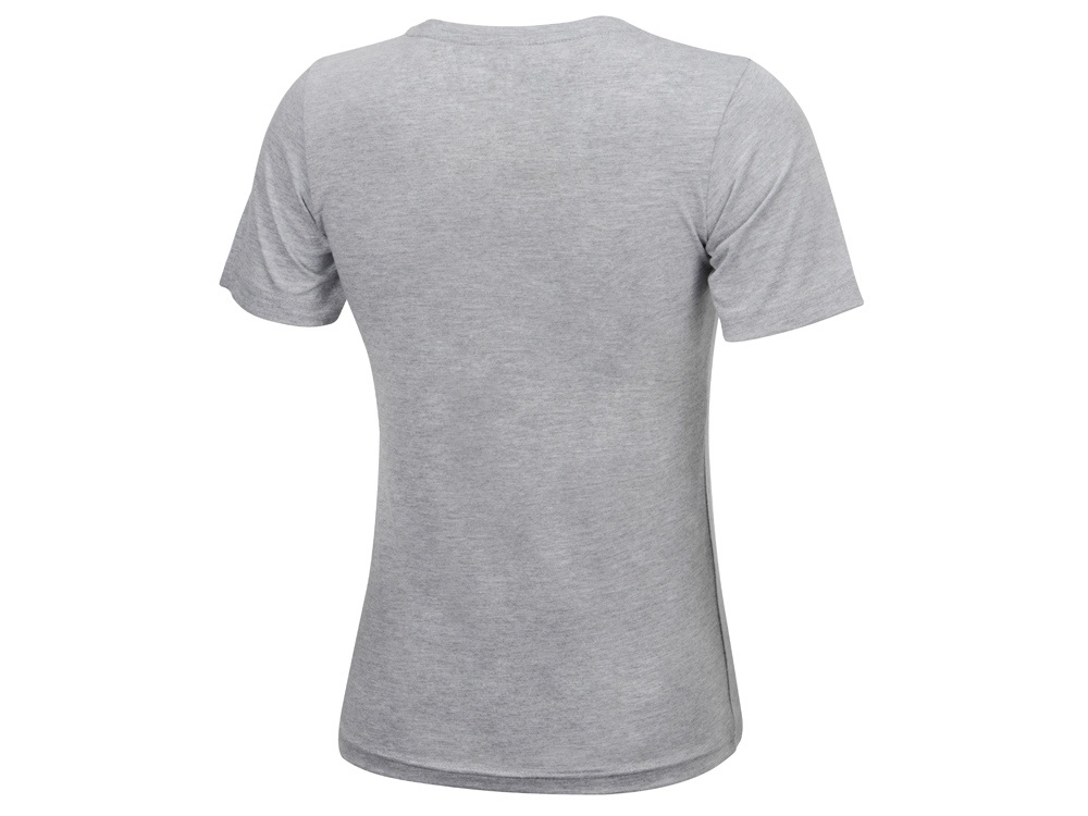 Футболка Heavy Super Club женская