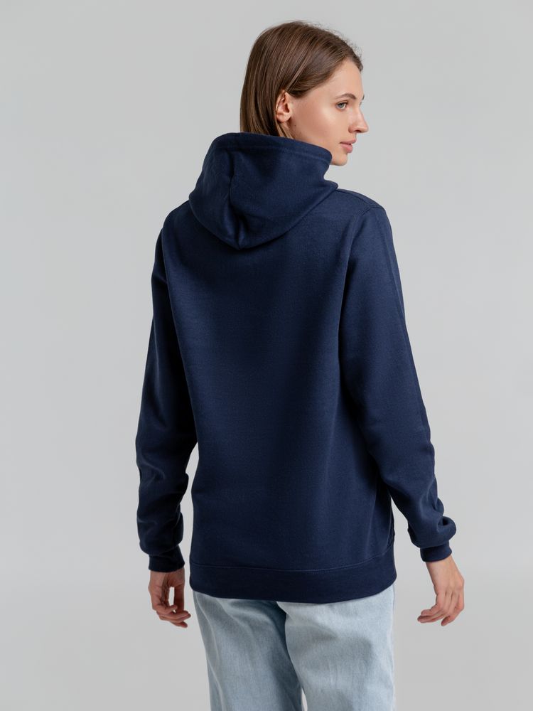 Толстовка с капюшоном Snake II ярко-зеленая