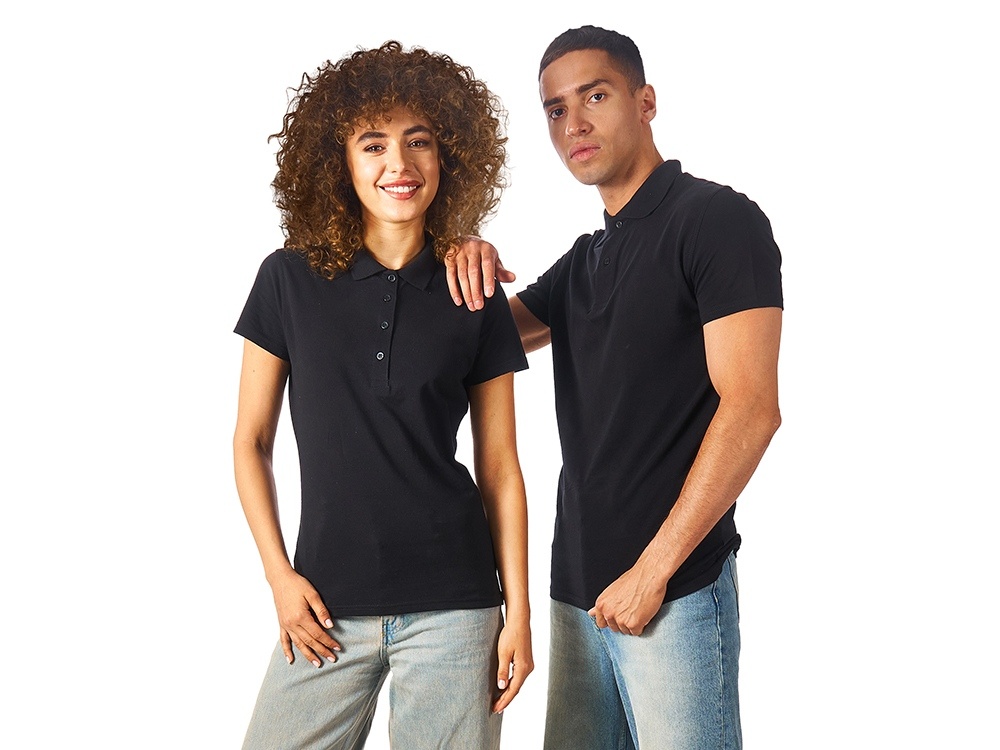 Рубашка поло First 2.0 женская