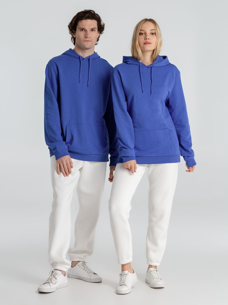 Толстовка с капюшоном унисекс Hoodie