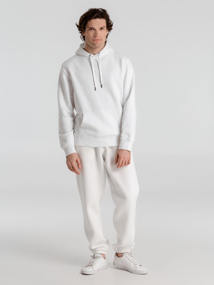 Толстовка с капюшоном унисекс King