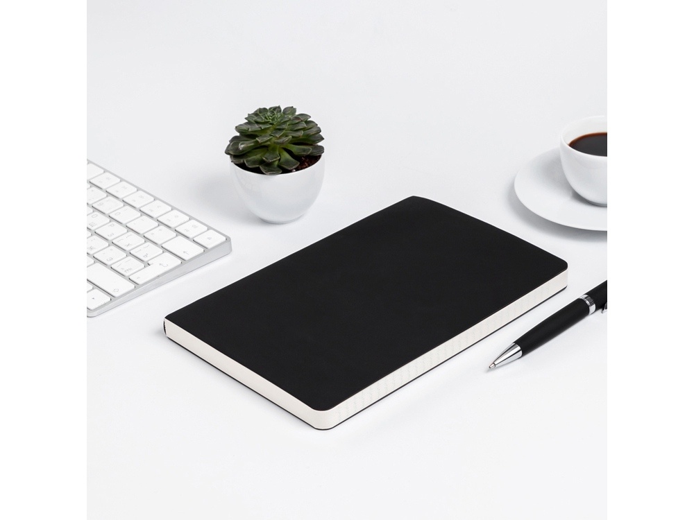 Ежедневник недатированный А5 Megapolis Flex