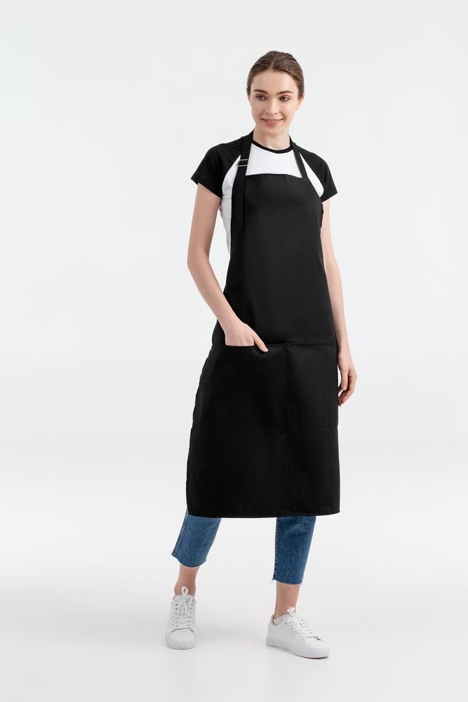 Фартук Delica, ver.2