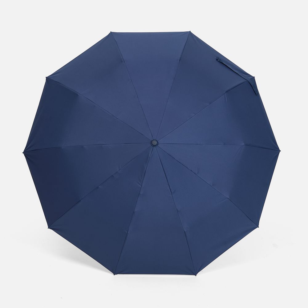 Зонт складной Skymate с УФ-защитой и ручкой-карабином