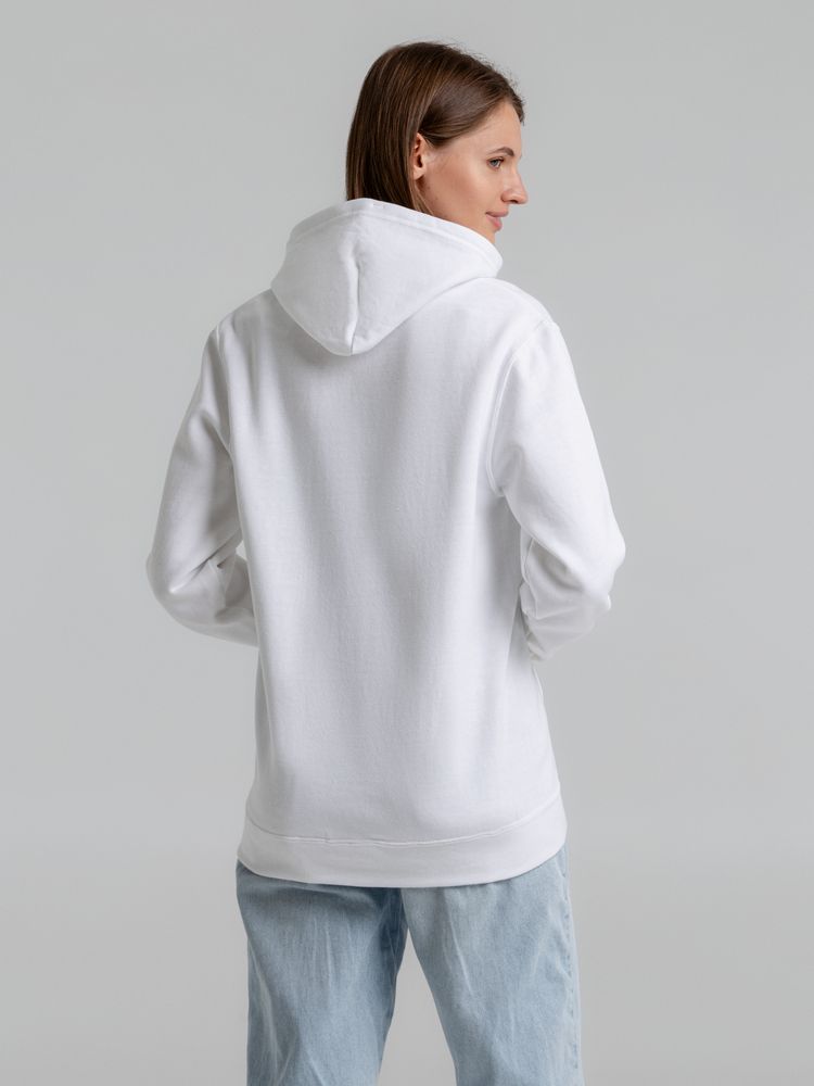 Толстовка с капюшоном Snake II ярко-зеленая