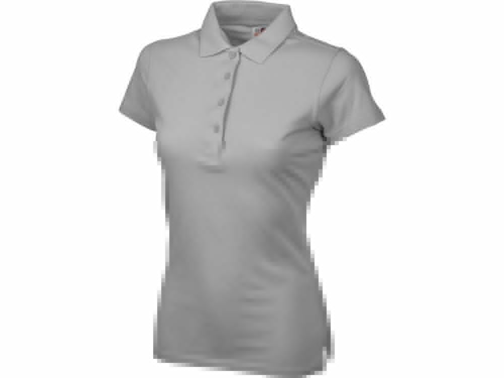 Рубашка поло First женская