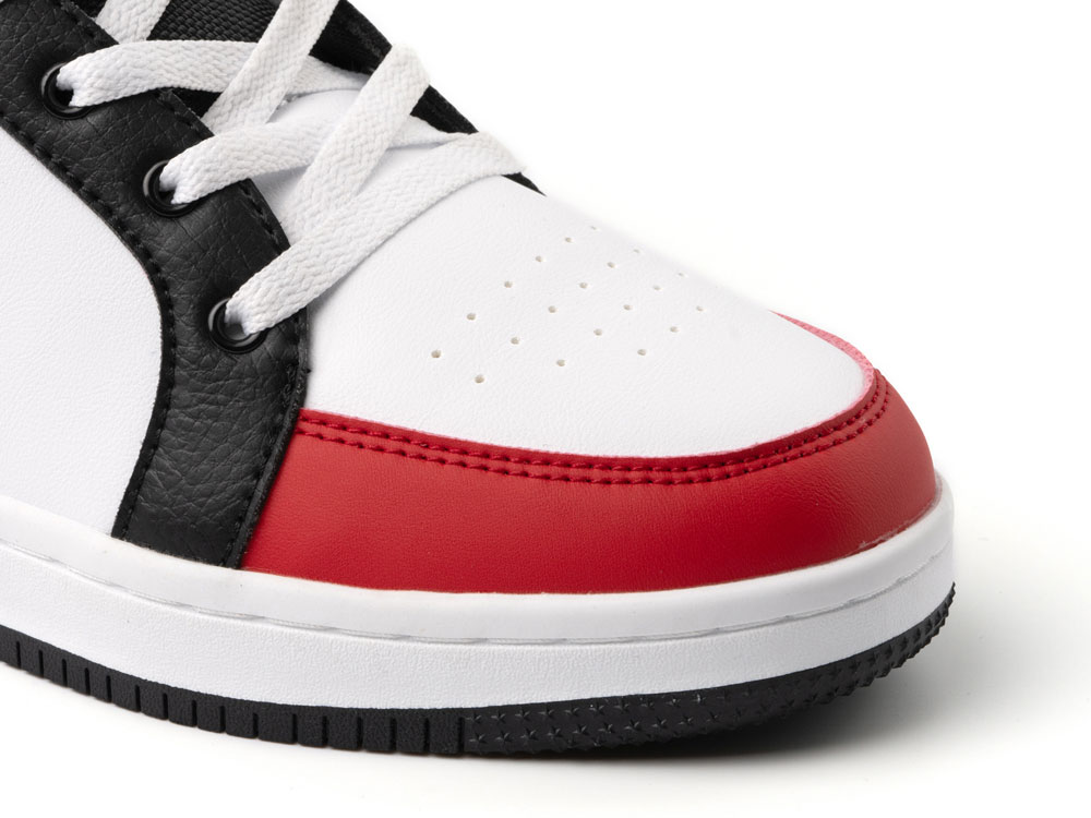 Кеды Space, унисекс