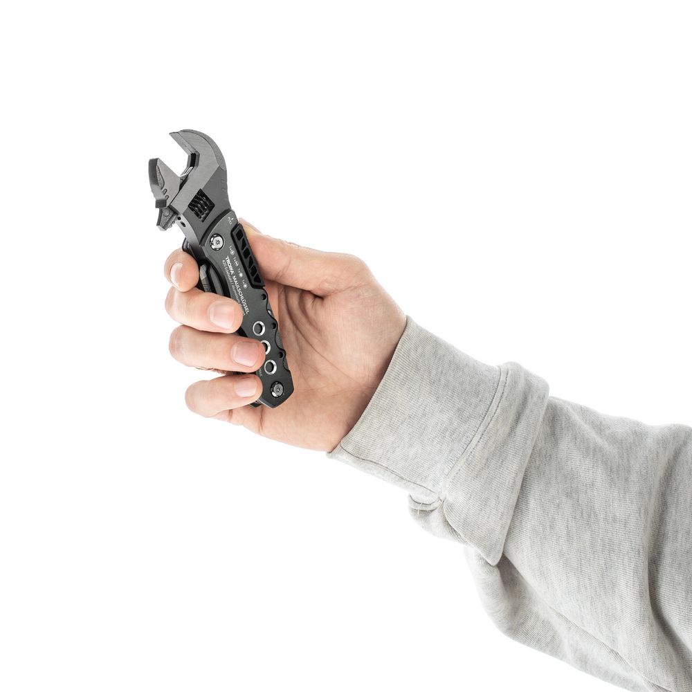 Мультитул Mauls