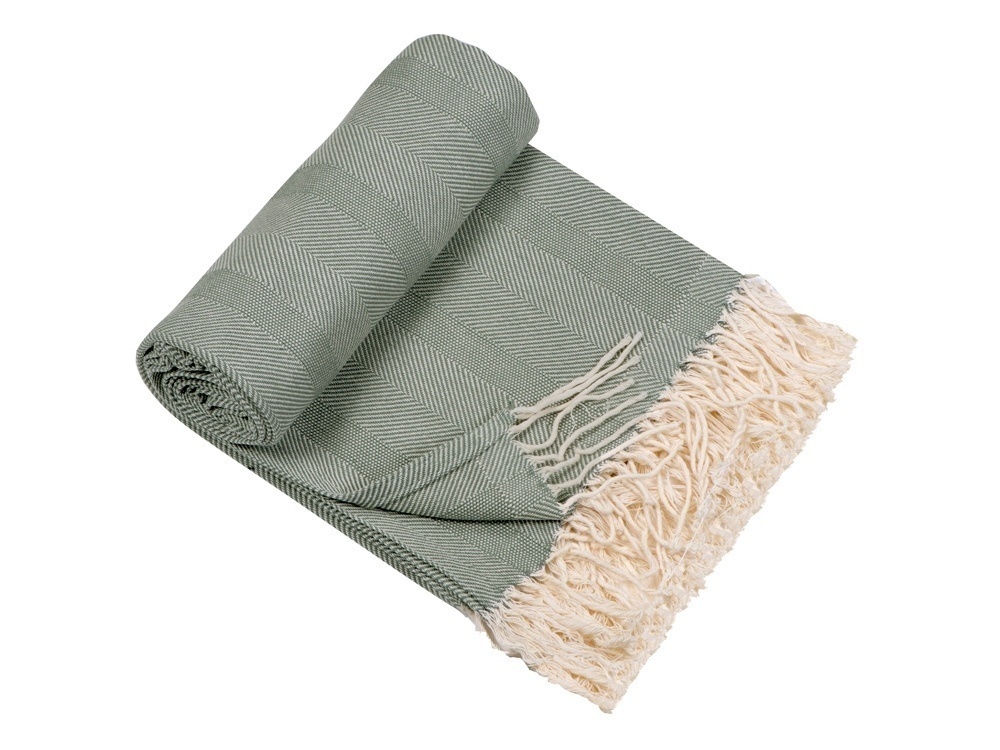 Плед Hild из натурального хлопка