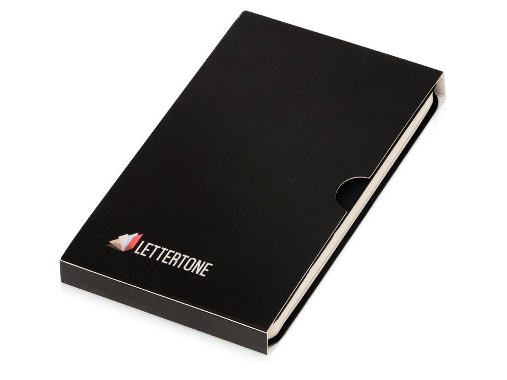 Блокнот А5 Vision