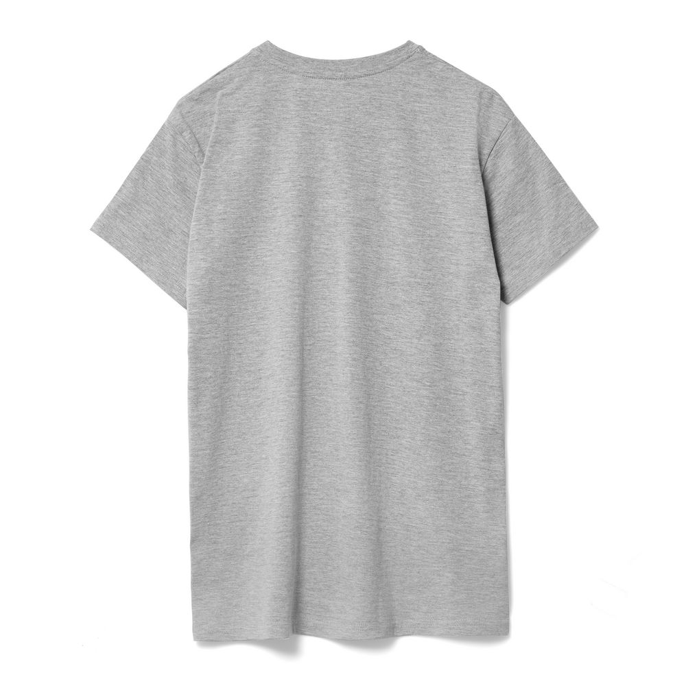 Футболка унисекс T-Bolka 160