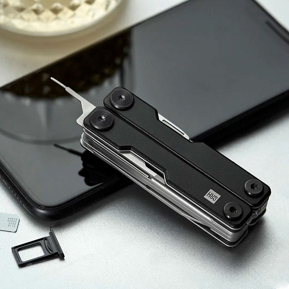 Мультитул HuoHou Mini Multi-Tools