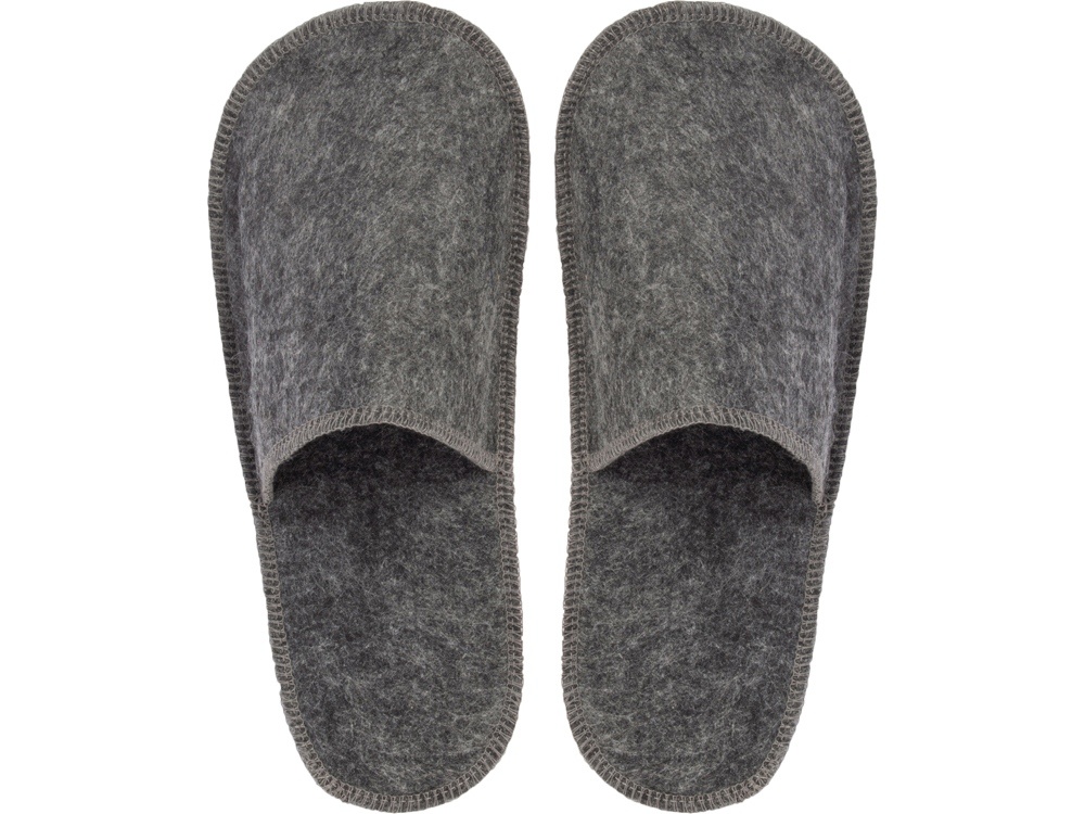 Тапочки для бани и сауны Healing