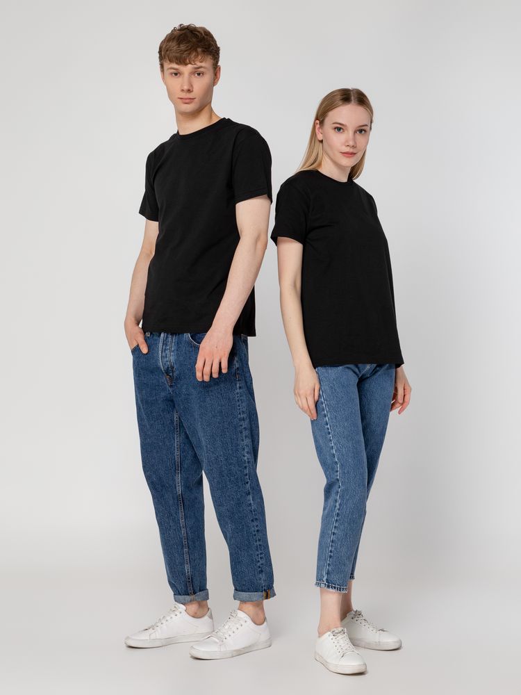 Футболка унисекс T-Bolka 160