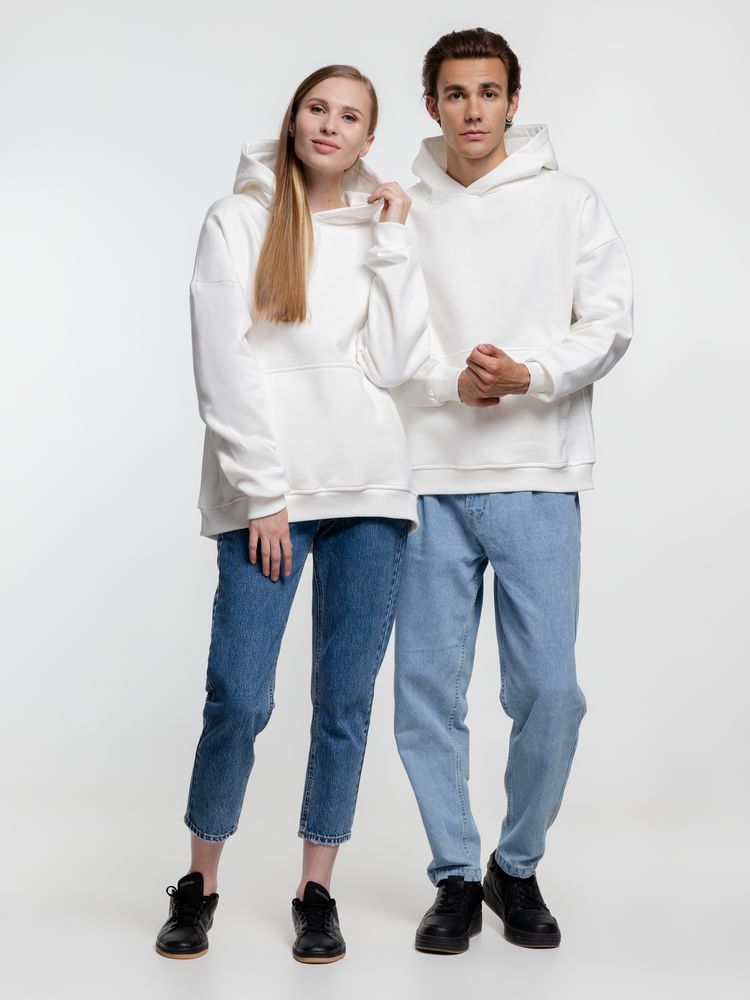 Худи оверсайз Kulonga Comfort Heavy