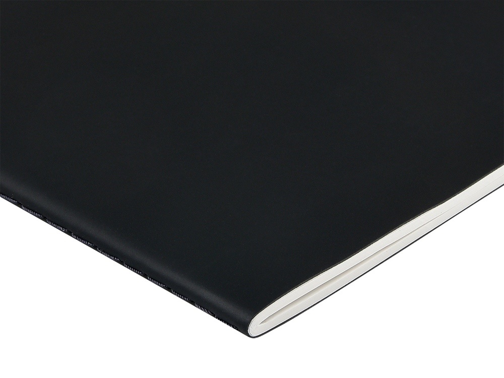 Тетрадь с каменной бумагой А5 Carrara