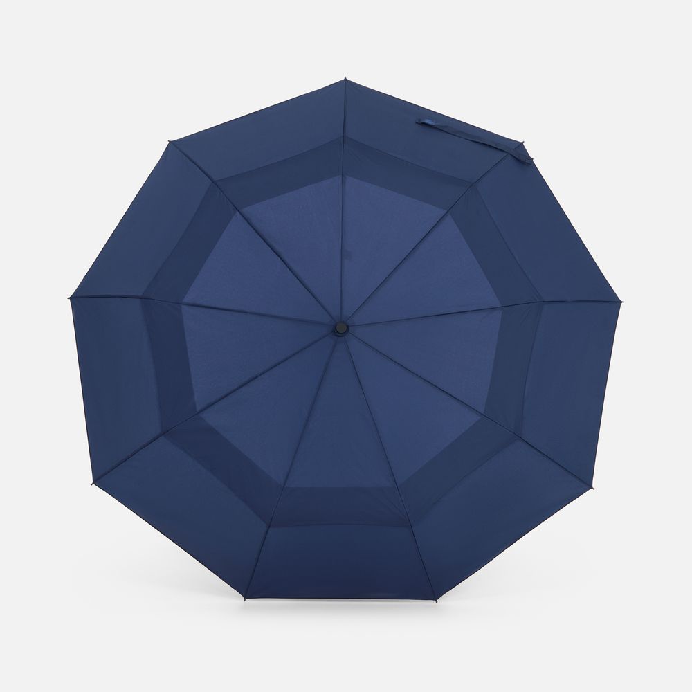 Складной зонт Dome Double с двойным куполом