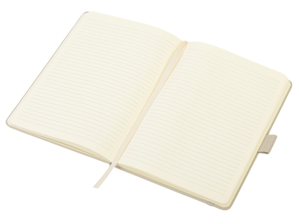 Блокнот А6 в твердой обложке Vision 2.0 soft-touch