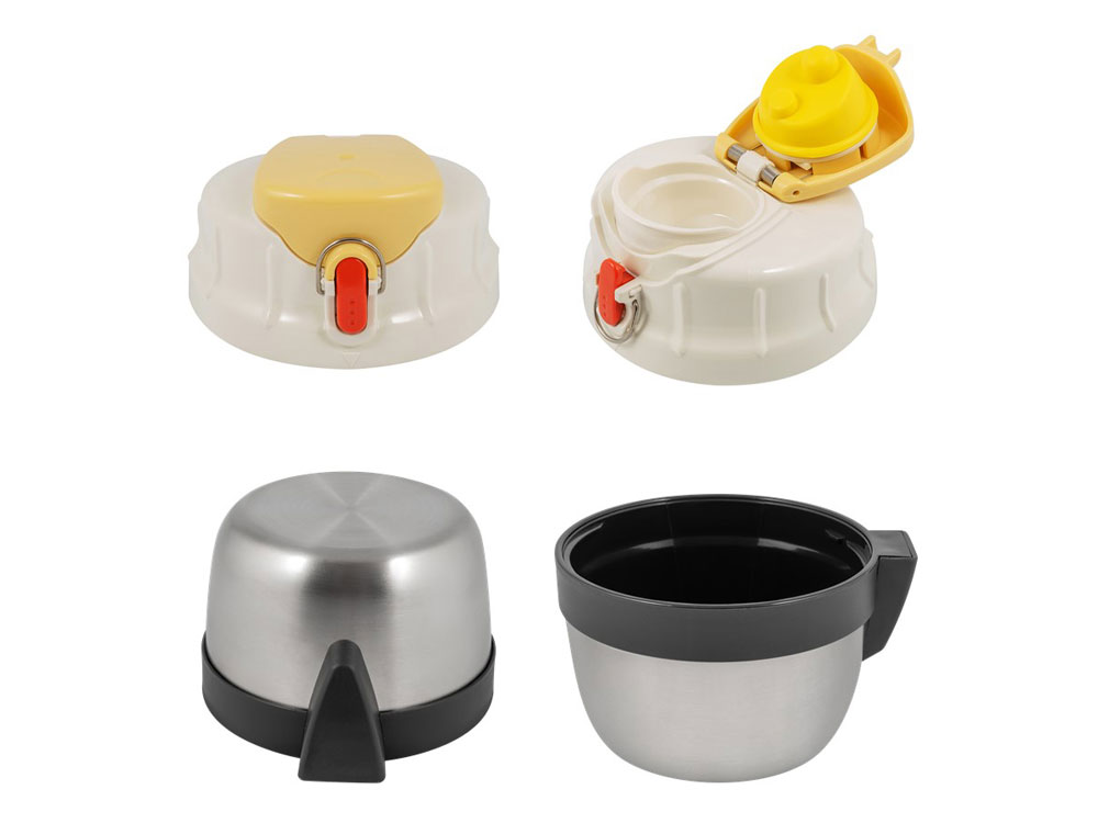 Термос FDH, 2000 мл