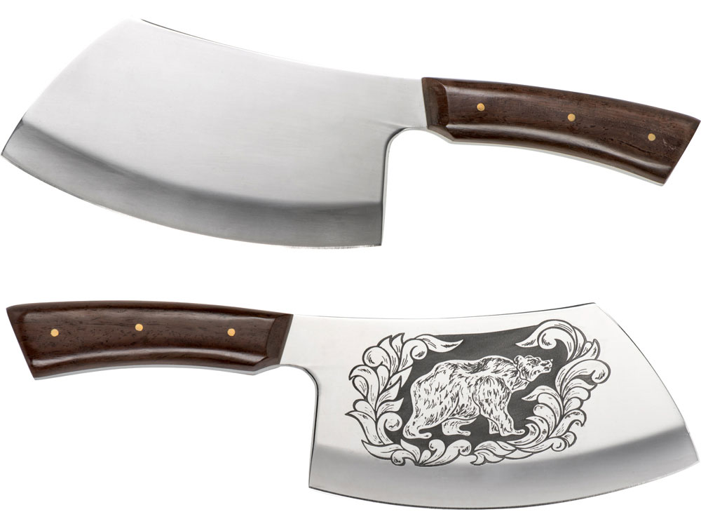 Подарочный набор Легенды охотников