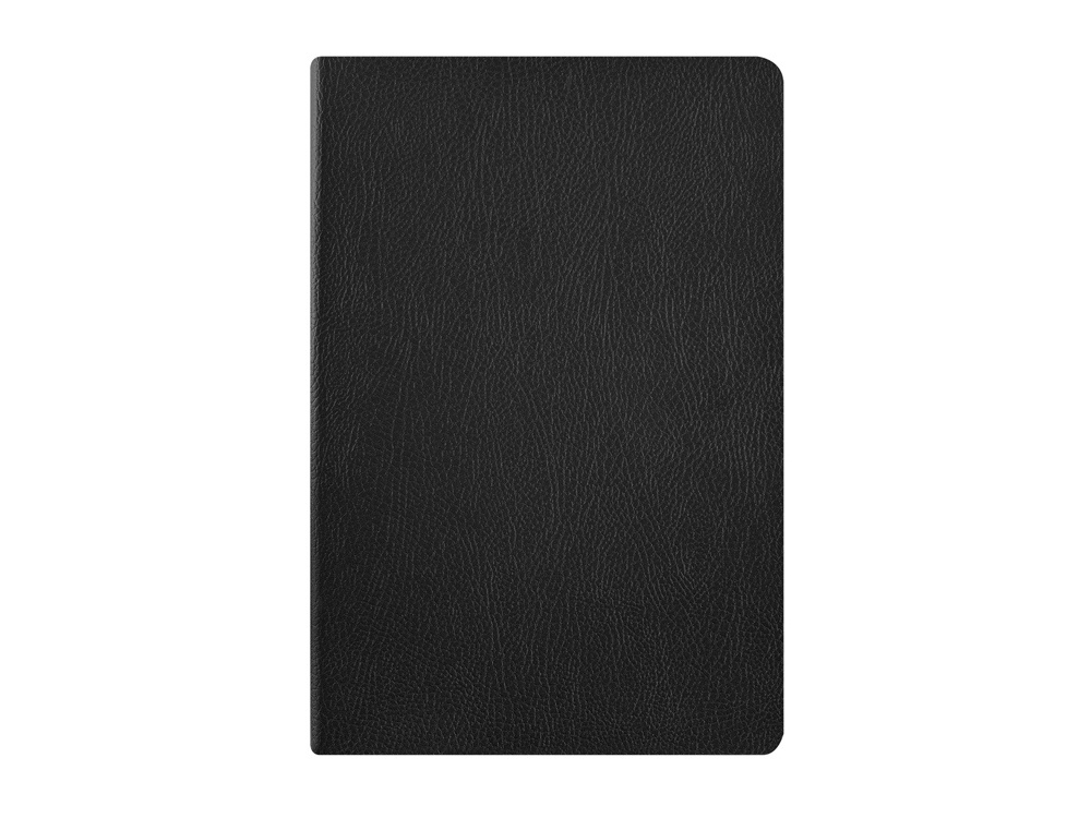 Ежедневник недатированный А5 Megapolis Nappa Flex