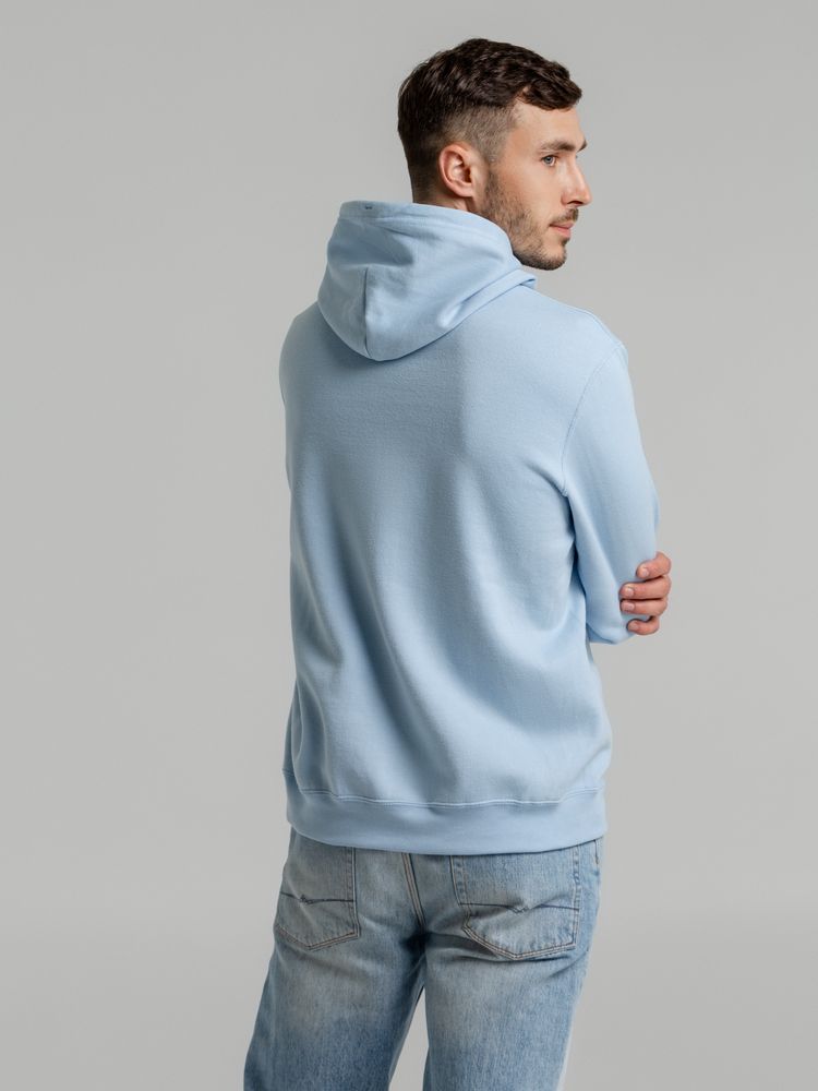 Толстовка с капюшоном Snake II ярко-зеленая