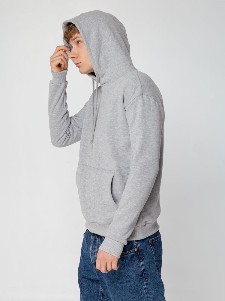 Худи Kirenga 2.0 Heavy, ver. 2