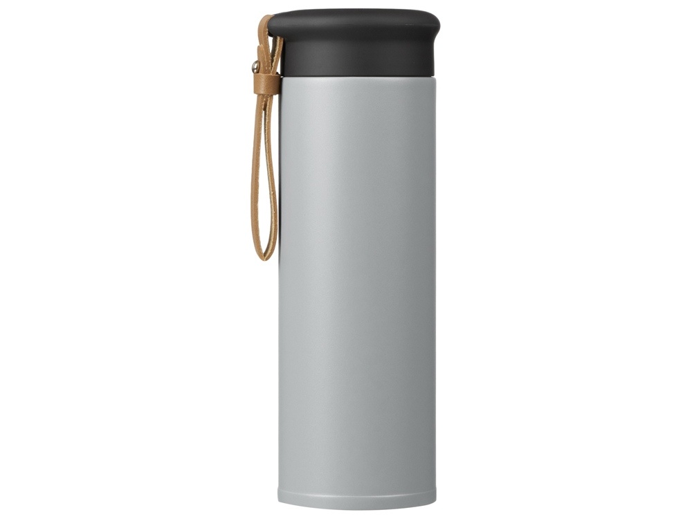 Вакуумный термос Engage,тубус, 450 мл