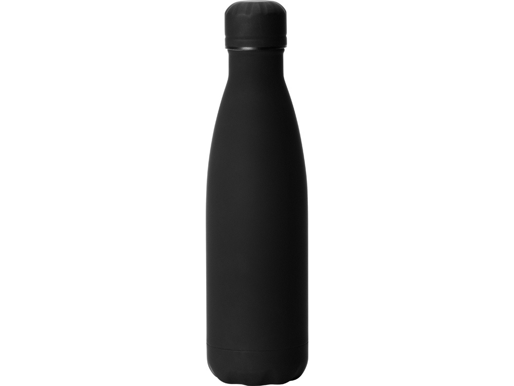 Вакуумная термобутылка  Vacuum bottle C1, soft touch, 500 мл