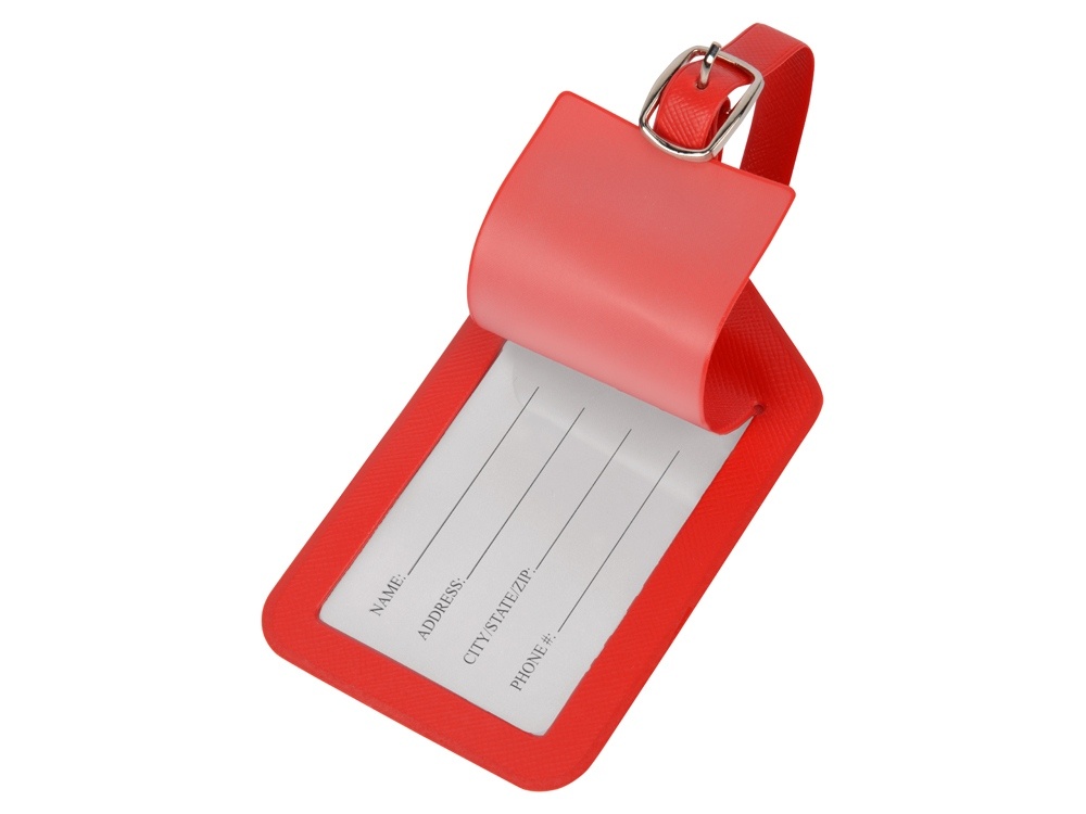 Багажная бирка Weekend