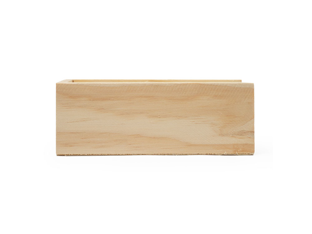 Набор головоломок Камушки из натурального дерева