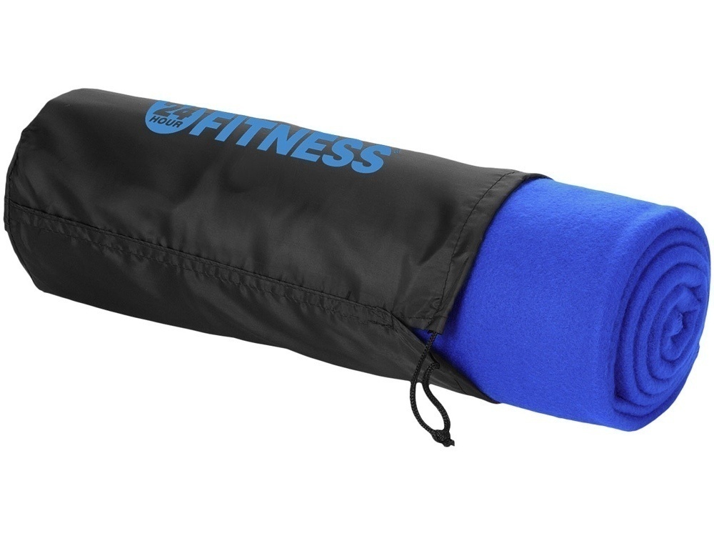 Плед в чехле Huggy, 150 х 120 см